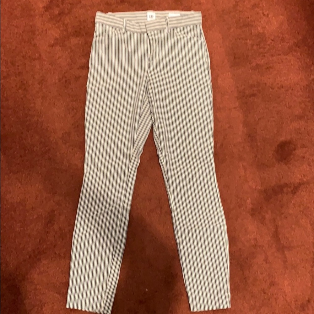 Gap pants